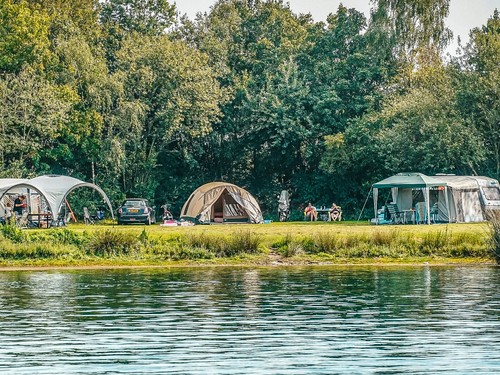 Recreatiepark De Achterste Hoef 2