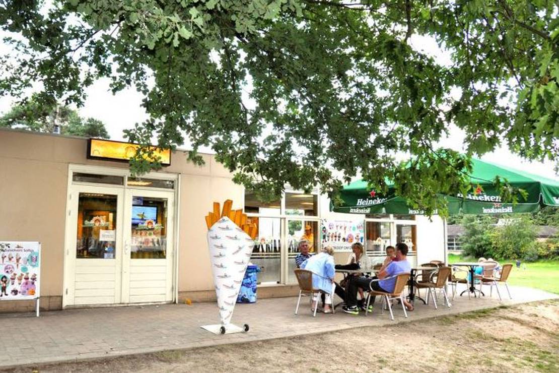 Recreatiepark De Berckt 3