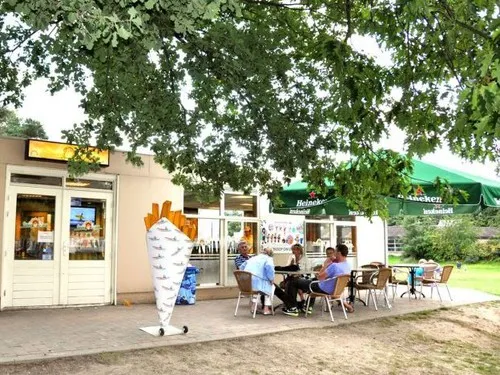 Recreatiepark De Berckt 2