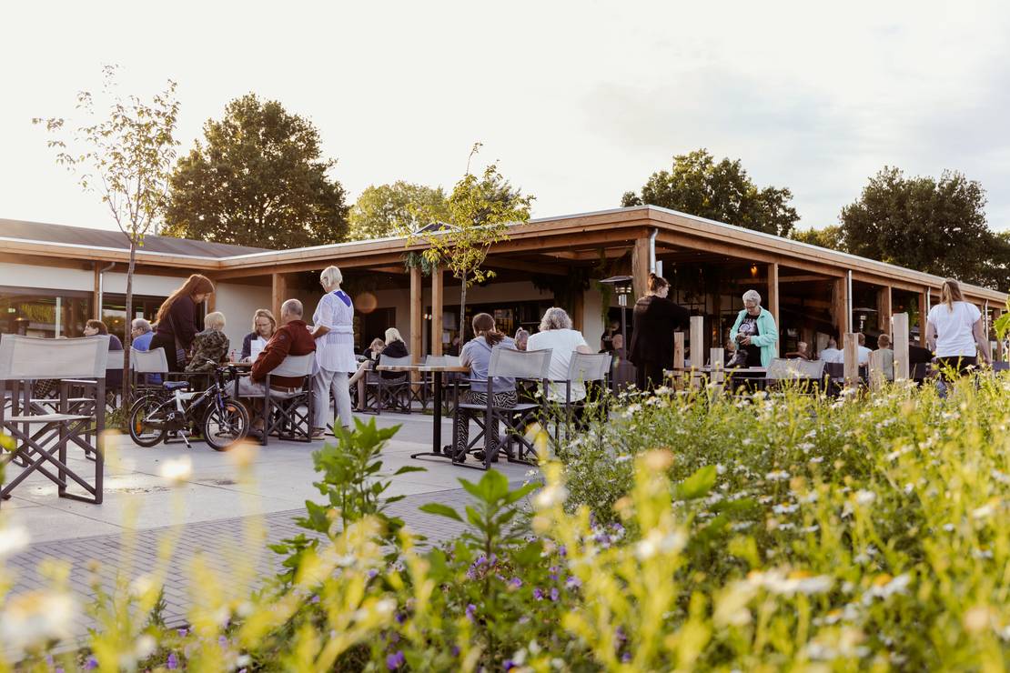 Recreatiepark De Boshoek 4