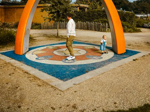 Recreatiepark De Boshoek 5