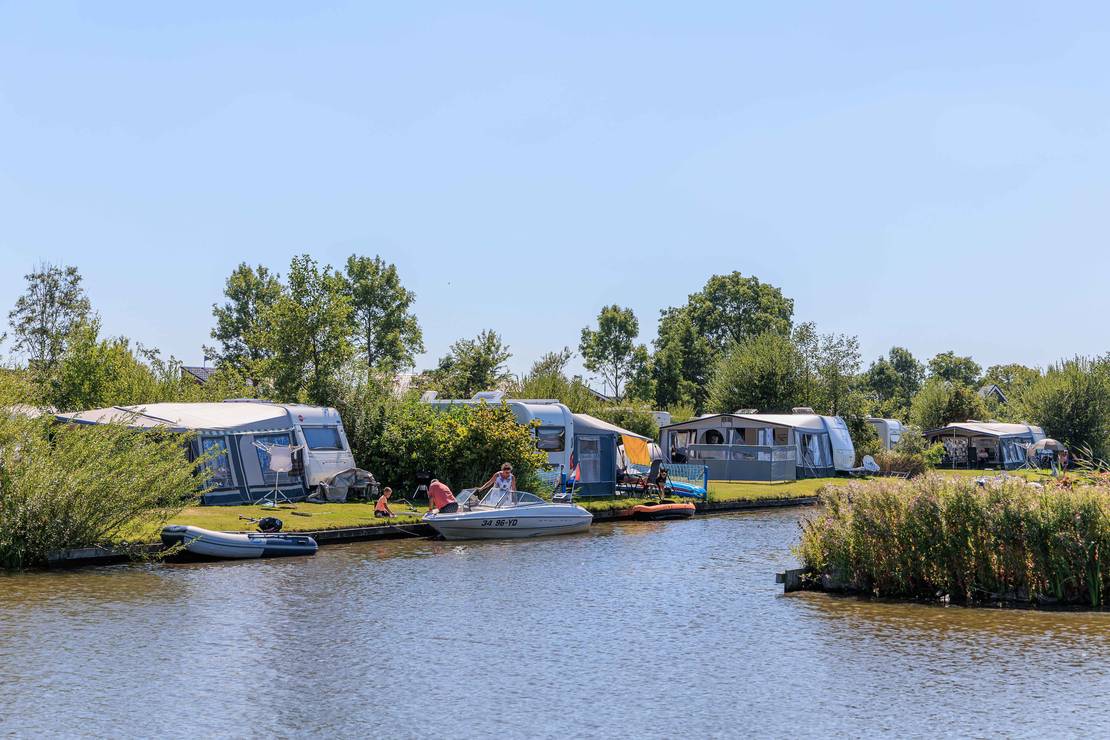 Vakantiepark De Kuilart 5