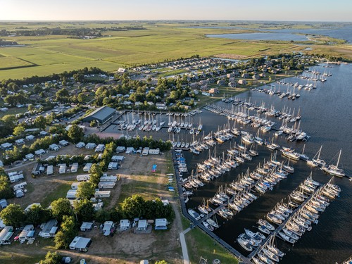 Vakantiepark De Kuilart 2