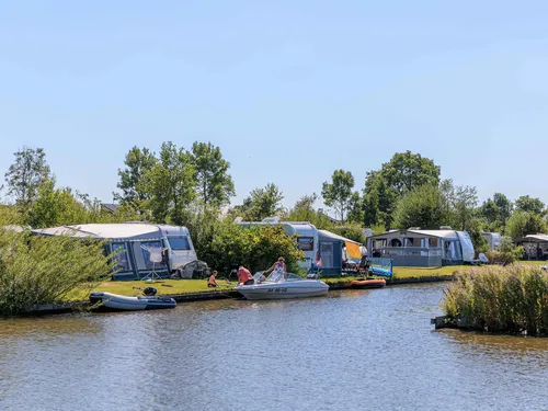 Vakantiepark De Kuilart 4