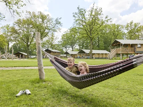 Recreatiepark De Leistert 6