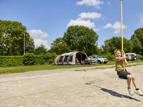 Recreatiepark De Leistert 4