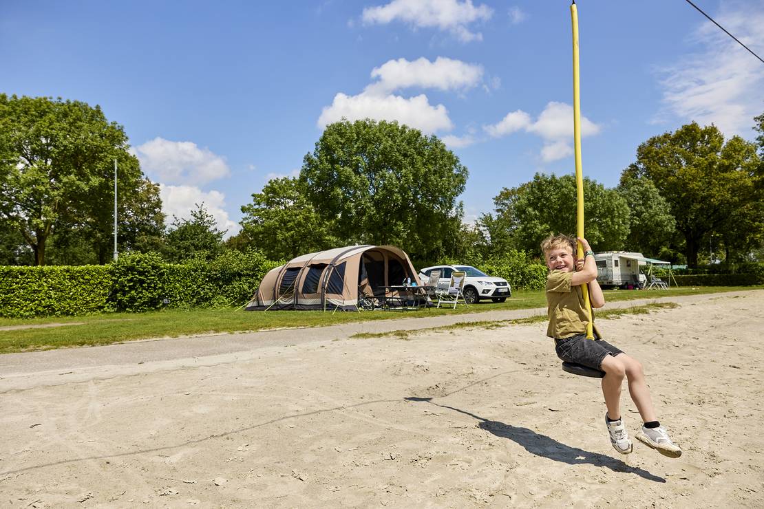 Recreatiepark De Leistert 5