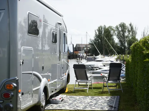 Recreatiepark De Oude Maas 7