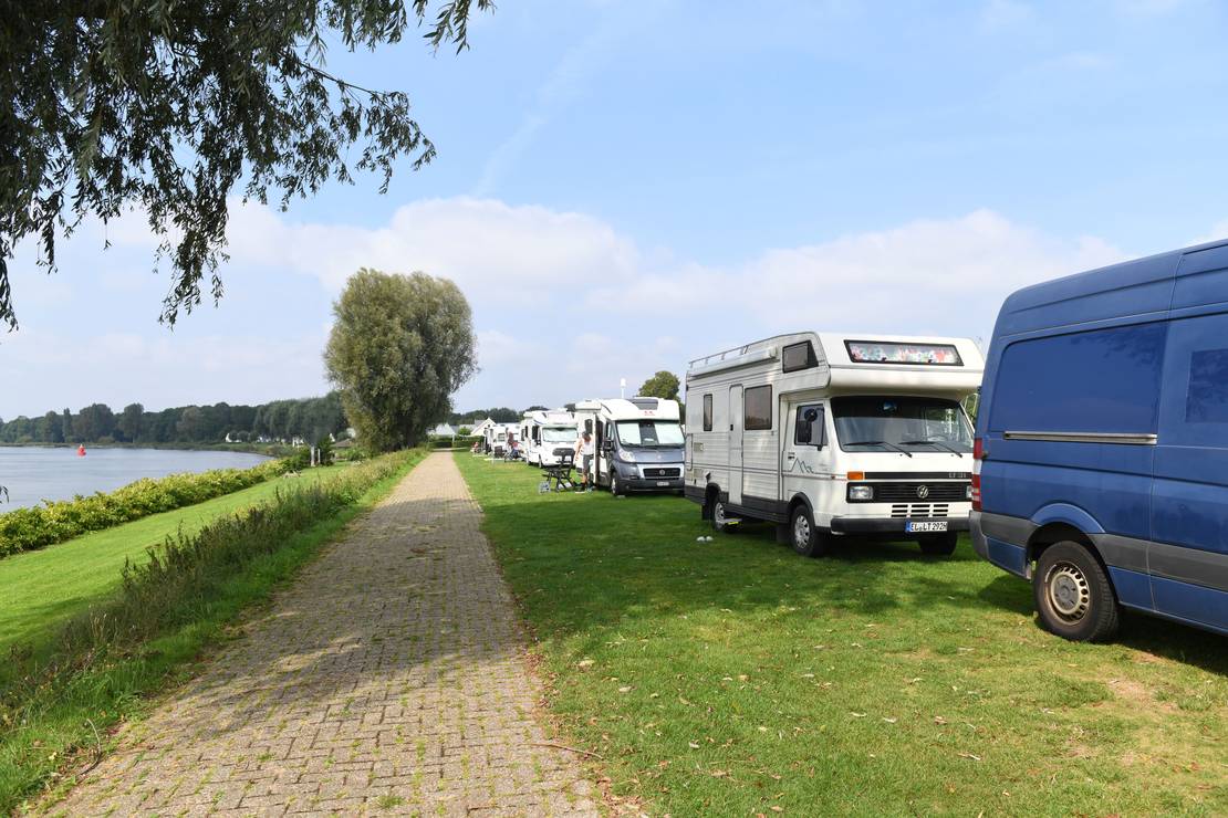 Recreatiepark De Oude Maas 6