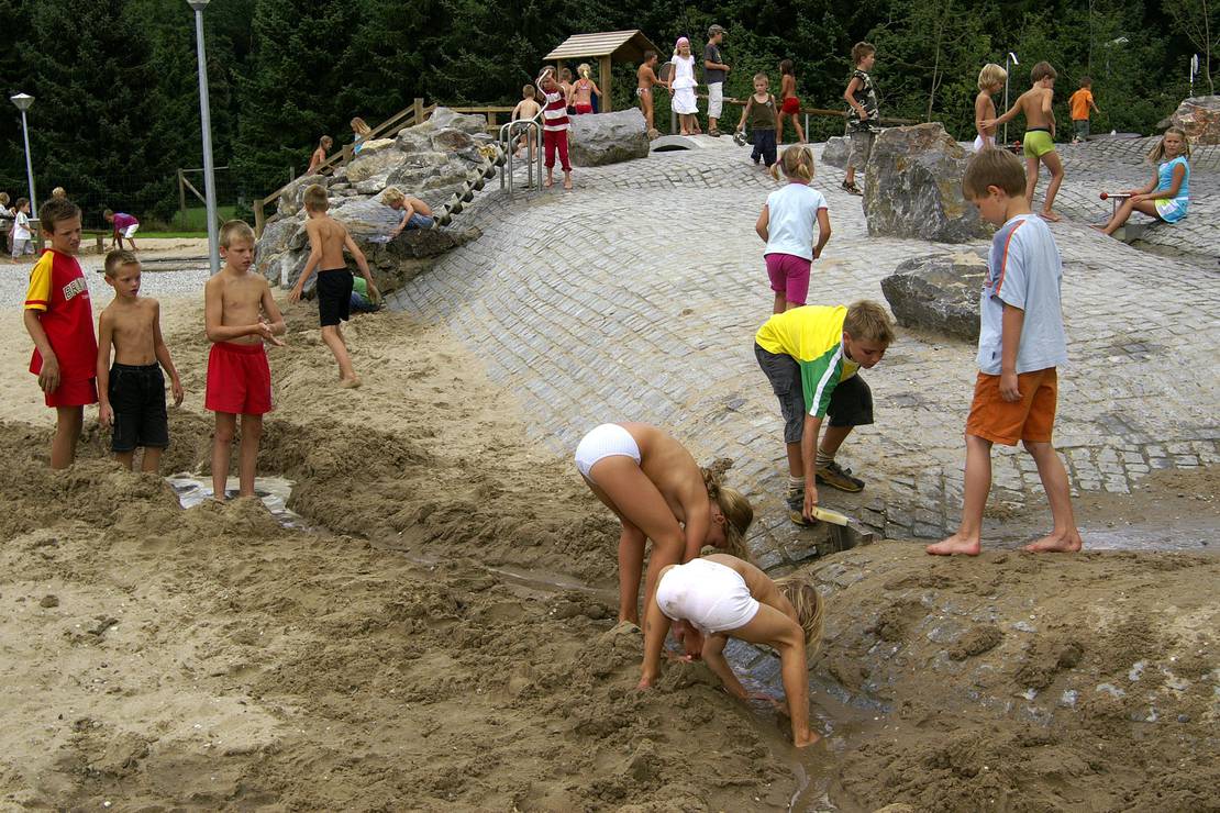 Recreatiepark Het Genieten 4