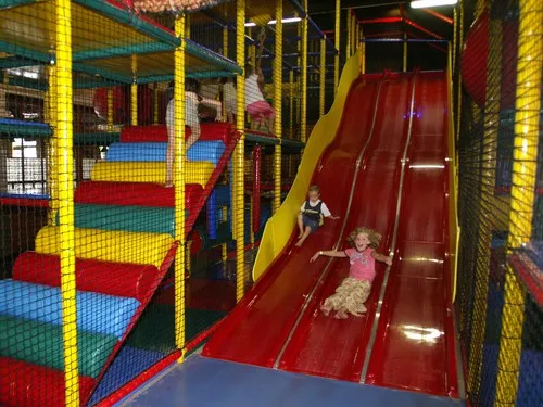 Recreatiepark Het Genieten 5