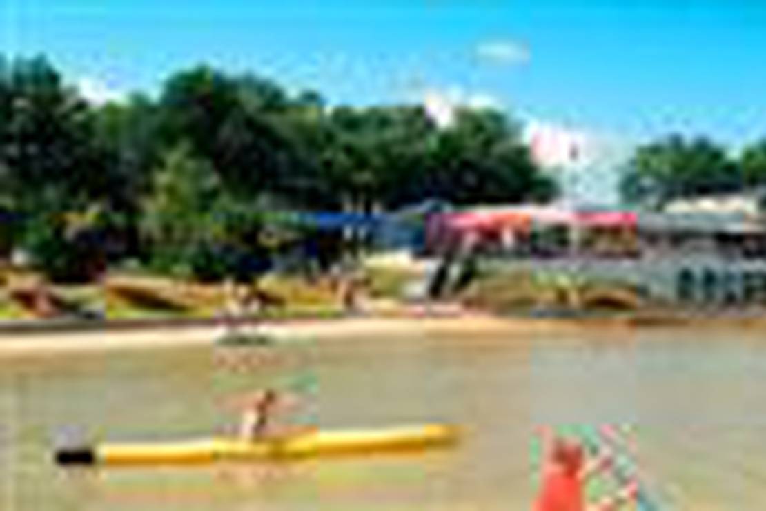 Recreatiepark Hunzedal 3