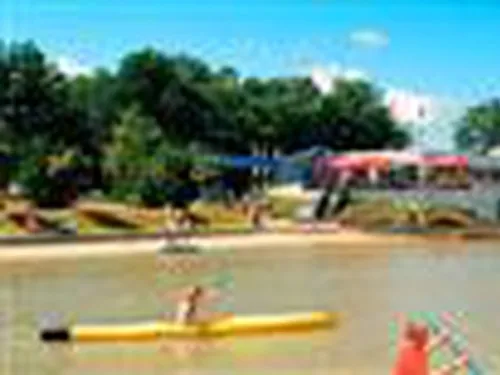 Recreatiepark Hunzedal 2