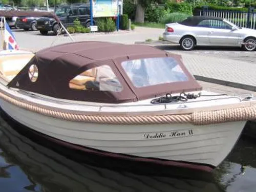 Recreatiepark Idskenhuizen 6