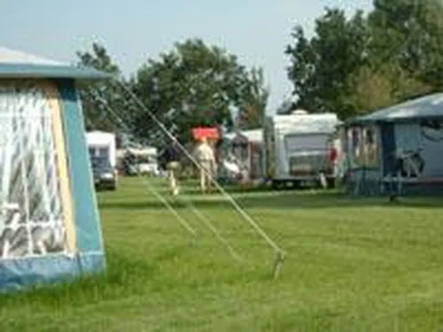 Recreatiepark Idskenhuizen 4