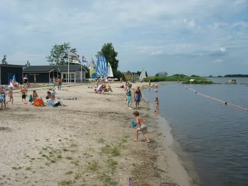 Recreatiepark Marswâl 5