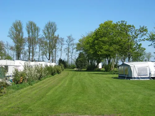 Recreatiepark Marswâl 3