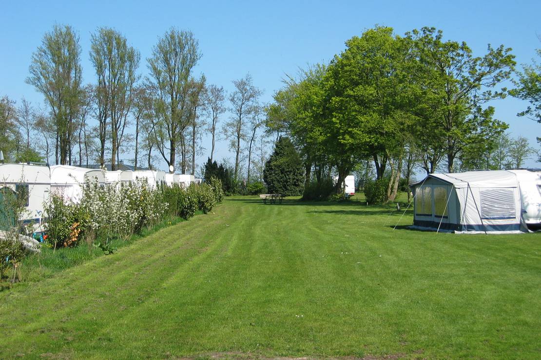 Recreatiepark Marswâl 4