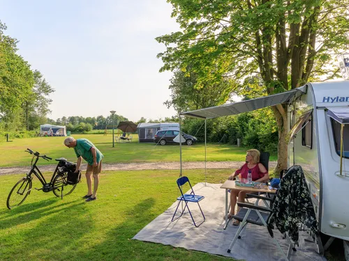 Recreatiepark Kaps 3