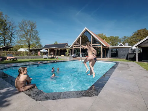 Recreatiepark Kaps 5