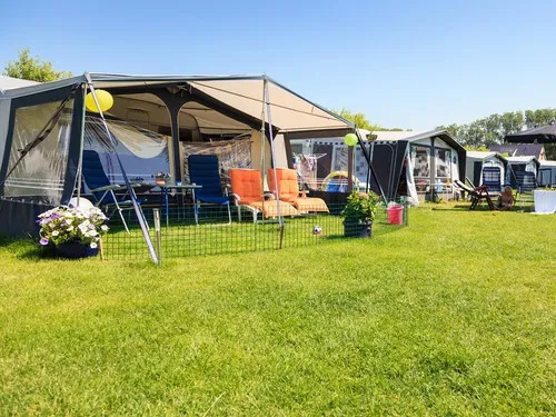 Recreatiepark Noordwijkse Duinen 3