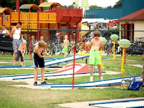 Recreatiepark Prinsenmeer 7