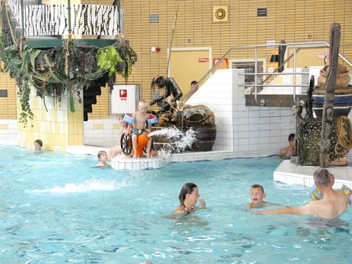 Recreatiepark Prinsenmeer 5