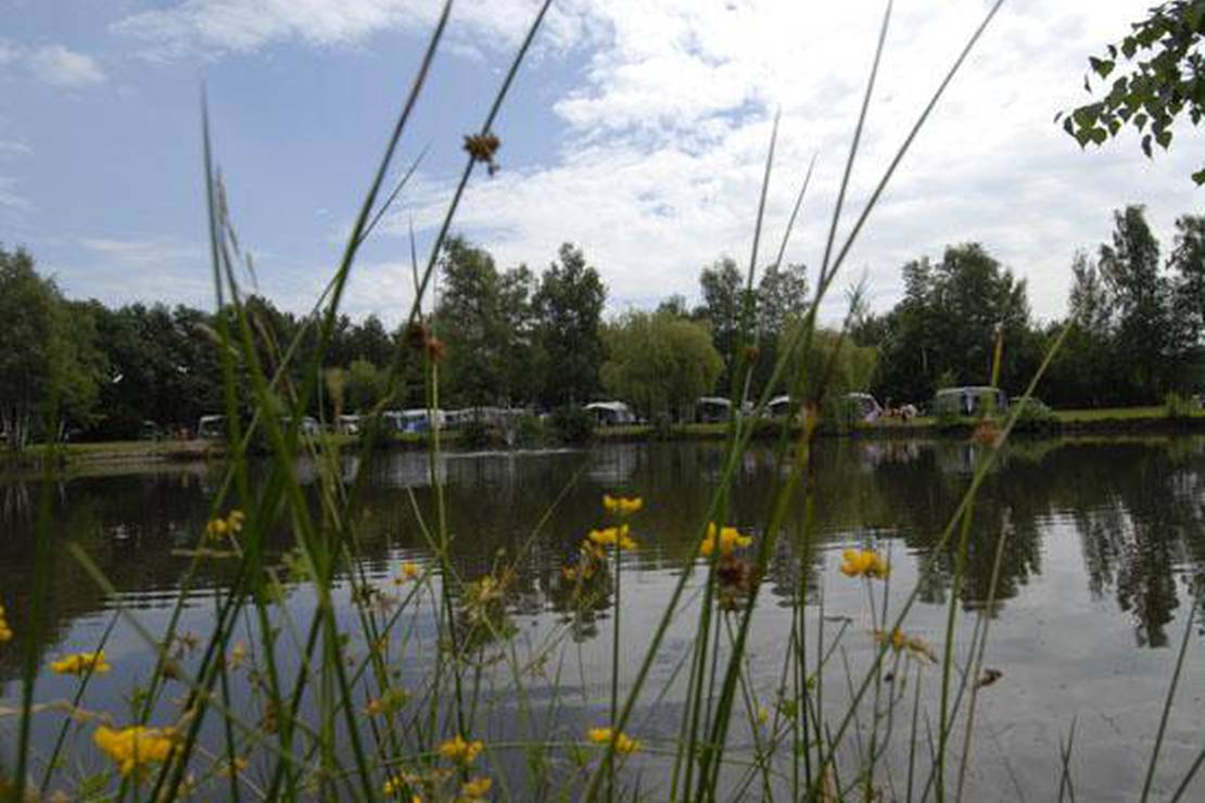 Recreatiepark Slot Cranendonck 4