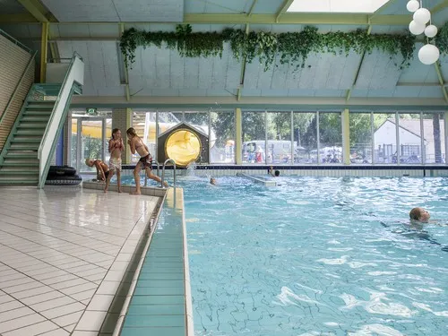 Recreatiepark Slot Cranendonck 5