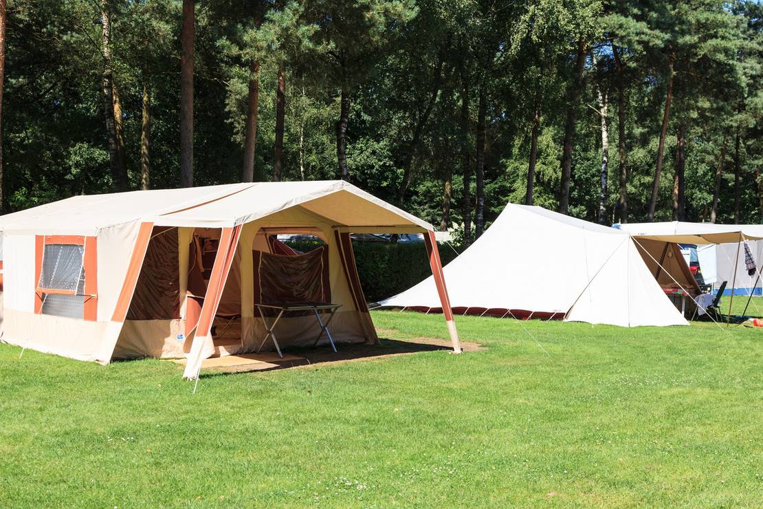 Recreatiepark 't Gelloo 4