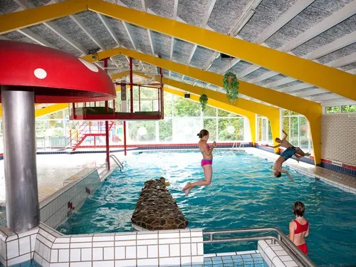 Recreatiepark 't Gelloo 5