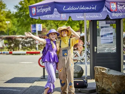 Recreatiepark TerSpegelt 5