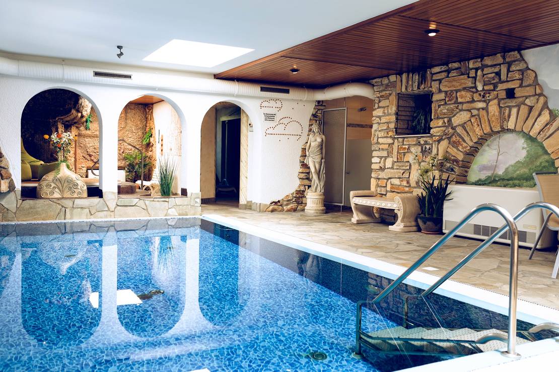 Regenbogen Bad Harzburg 4