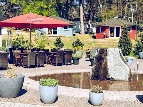 Regenbogen Göhren 3