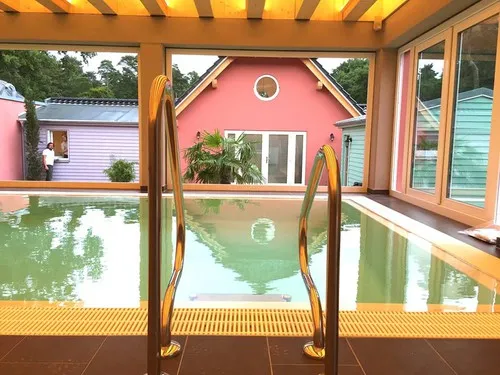 Regenbogen Göhren 5