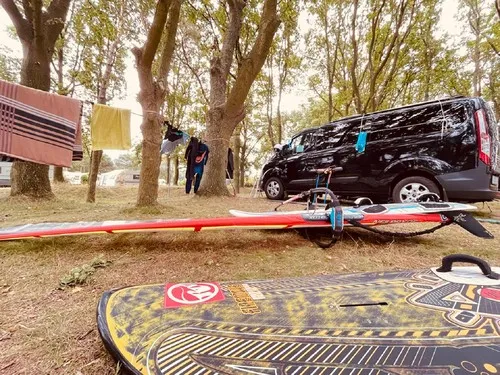 Regenbogen Suhrendorf 5