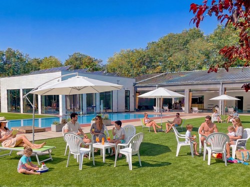 Capfun Camping Tecklenburg