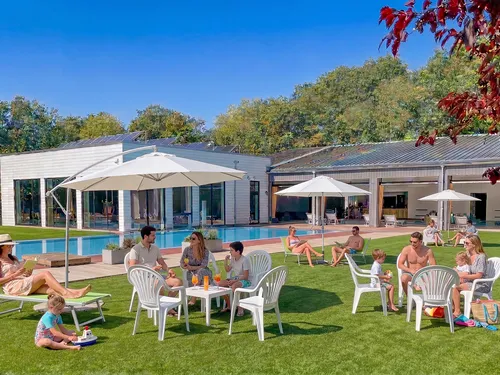 Capfun Camping Tecklenburg 7