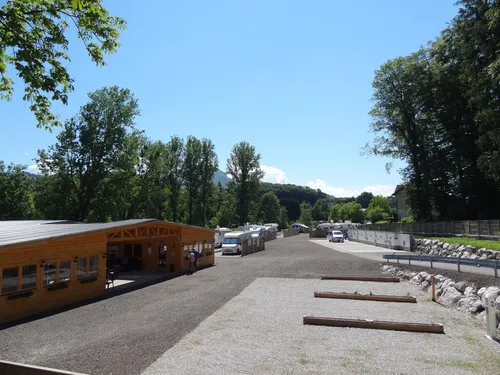 Reisemobil-Stellplatz Salzburg 8