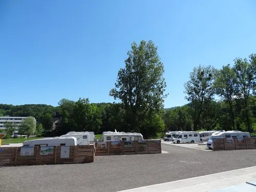 Reisemobil-Stellplatz Salzburg 6