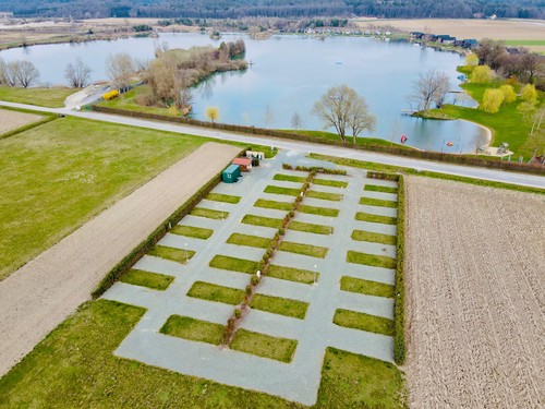 Reisemobil-Stellplatz Thorschütz