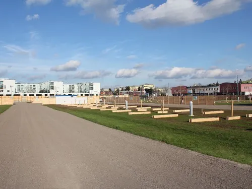 Reisemobil Stellplatz Wien 5