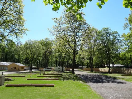 Reisemobil & Wohnwagen – Stellplatz Mureck 5