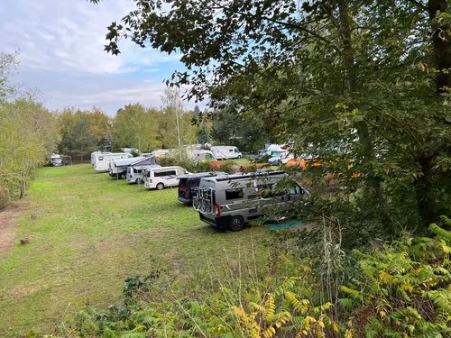 Reisemobil Zentrum Berlin 8