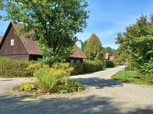 Reisemobilpark Oberlausitz Rietschen 5