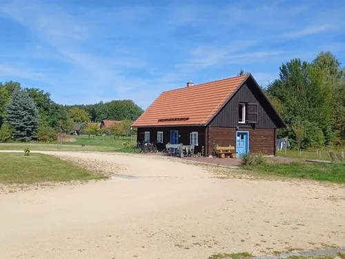 Reisemobilpark Oberlausitz Rietschen 3