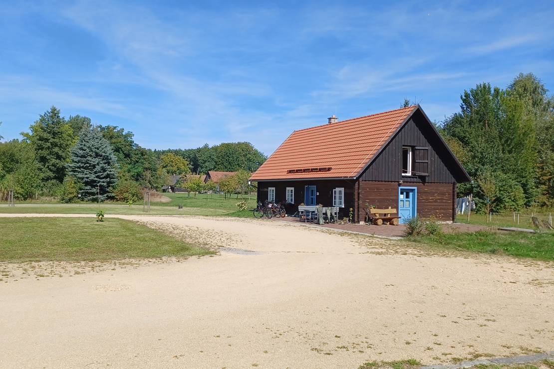 Reisemobilpark Oberlausitz Rietschen 4