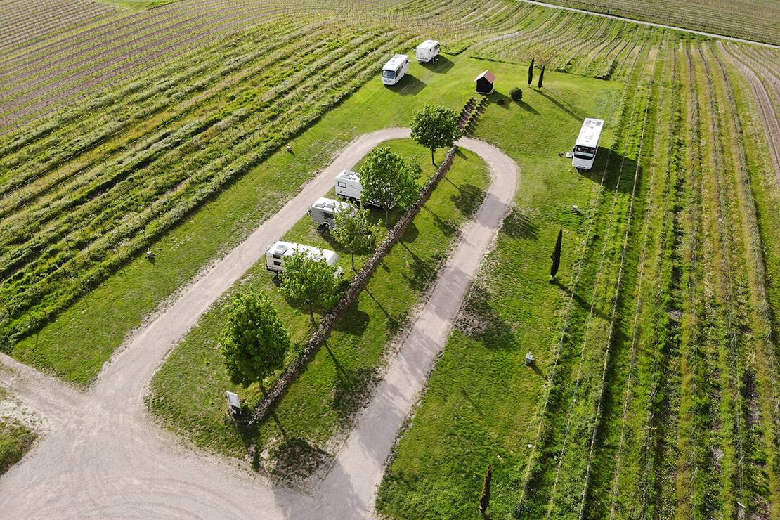 Reisemobilstellplatz Nierstein 3