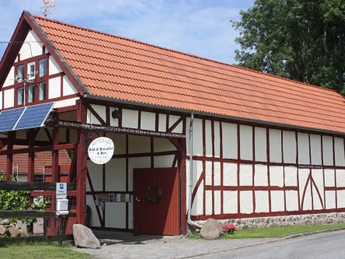 Reiterhof Dammkrug 5