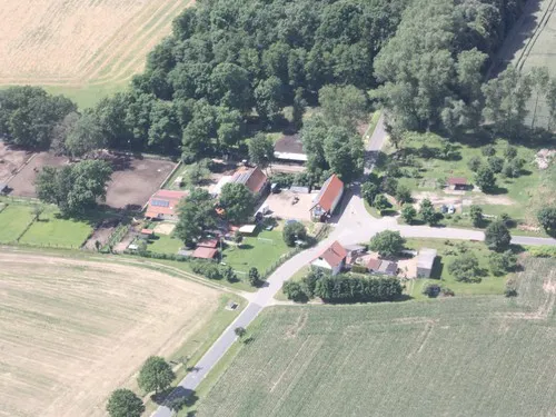 Reiterhof Dammkrug 3